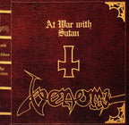 Venom – At War With Satan (LP Vinyl)