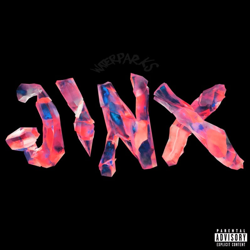Waterparks – JINX (CD)
