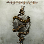 Whitechapel – Mark Of The Blade (LP Vinyl)