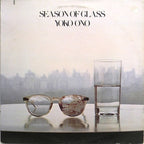 Yoko Ono – Season Of Glass (CD)