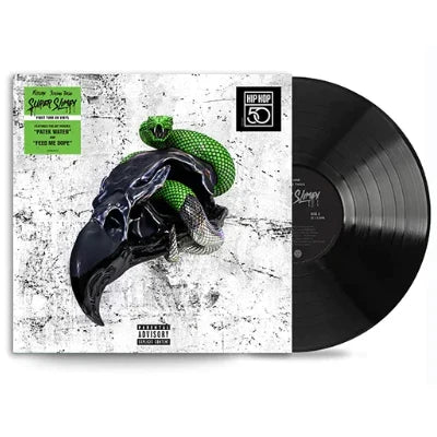 Future & Young Thug - Future & Young Thug - Super Slimey