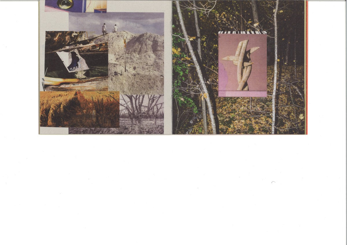 Bon Iver – I,I (CD)