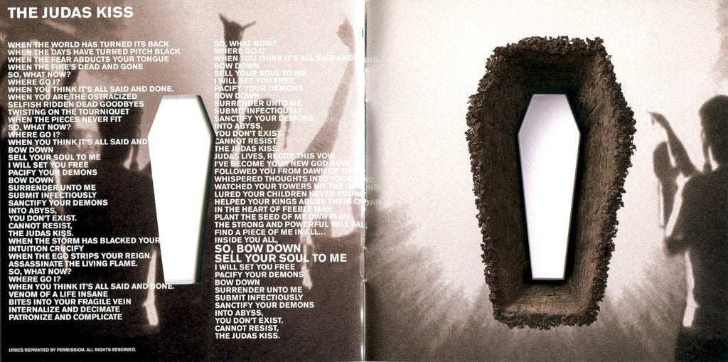 Metallica – Death Magnetic (CD)