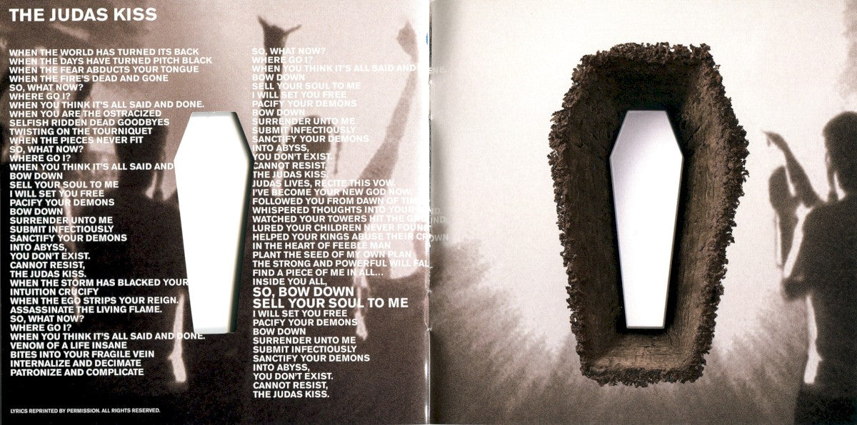 Metallica – Death Magnetic (CD)