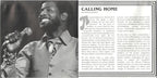 Al Green – Back Up Train (CD)