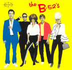 B-52's – Warner Reprise Years (8-CD)