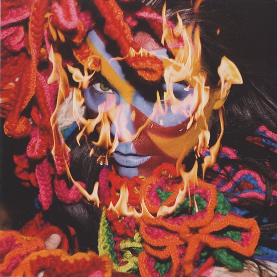 Bjork – Volta (CD)