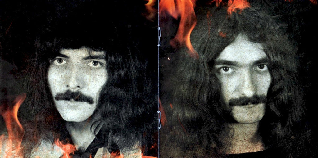 Black Sabbath – The Ultimate Collection (2-CD)