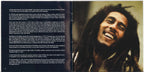 Bob Marley & The Wailers – Legend (CD)