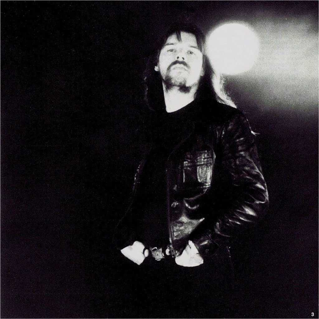 Bob Seger – Night Moves (CD)