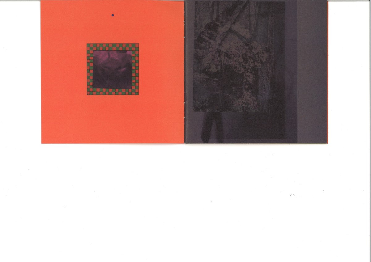 Bon Iver – I,I (CD)