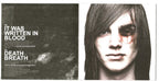 Bring Me The Horizon – Suicide Season (CD)
