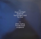 Bruce Springsteen & The E Street Band – The Legendary 1979 No Nukes Concerts (2-LP Vinyl)