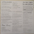 Car Seat Headrest – Teens Of Style (LP Vinyl)