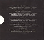 Chuck Prophet – Wake The Dead (CD)