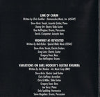 Dave Alvin – From An Old Guitar:  Rare and Unreleased Recordings (CD)