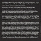 Dylan LeBlanc – Renegade (CD)