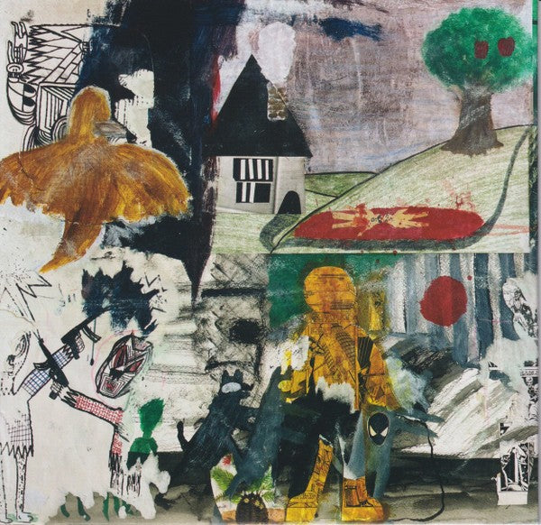 Father John Misty – Mahashmashana (2-LP Vinyl)