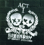 Green Day – 21st Century Breakdown (CD)
