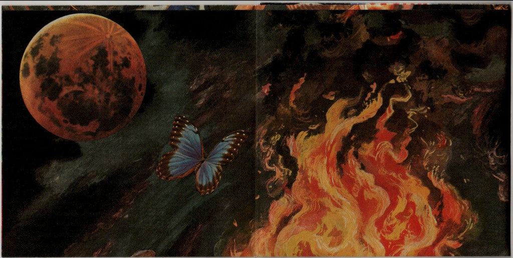 Green Day – Insomniac (CD)