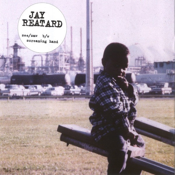 Jay Reatard – Matador Singles '08 (LP Vinyl)