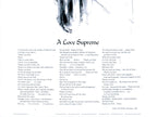 John Coltrane – A Love Supreme: The Complete Masters (3-LP Vinyl)
