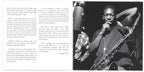 John Coltrane – Blue Train: The Complete Masters (2-CD)