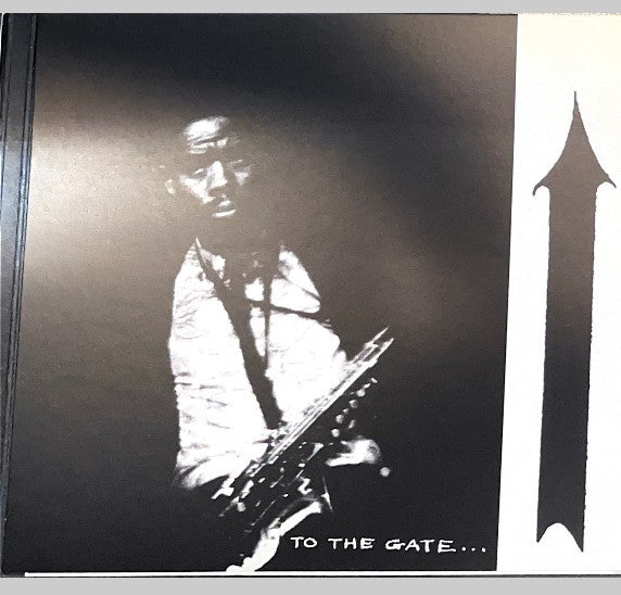 John Coltrane – Evenings At The Village Gate: John Coltrane With Eric Dolphy (CD)