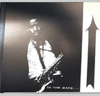 John Coltrane – Evenings At The Village Gate: John Coltrane With Eric Dolphy (CD)
