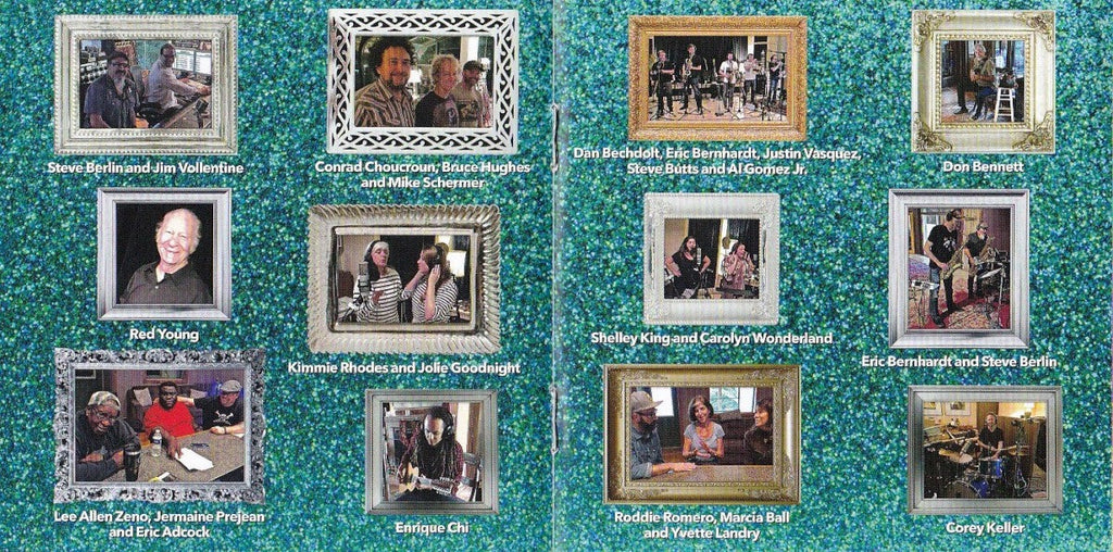 Marcia Ball – Shine Bright (CD)