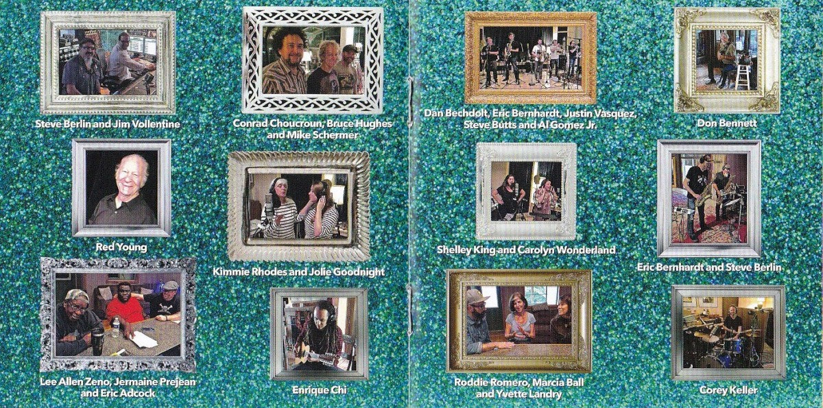 Marcia Ball – Shine Bright (CD)