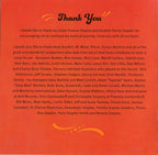 Mavis Staples – Livin' On A High Note (LP Vinyl)