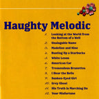 Mike Doughty – Haughty Melodic (CD)