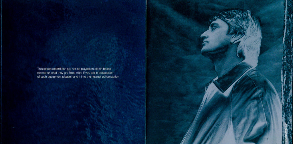 Mike Oldfield – Tubular Bells 2003 (CD)