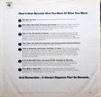 Miles Davis – Bitches Brew (2-LP Vinyl)