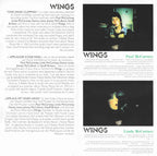 Paul McCartney And Wings – One Hand Clapping (2-CD)