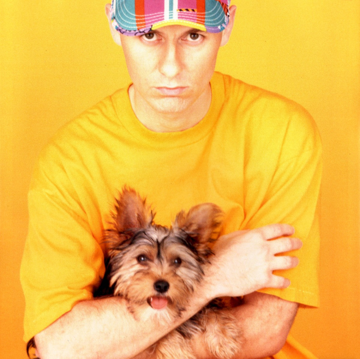 Pet Shop Boys – Introspective (LP Vinyl)