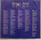 Prince – 1999 (2-LP Vinyl)
