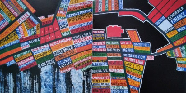 Radiohead – Hail to the Thief (CD)