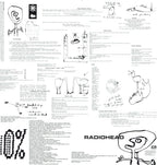 Radiohead – The Bends (LP Vinyl)
