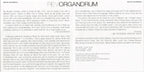 Reverend Organdrum – Hi-Fi Stereo (CD)