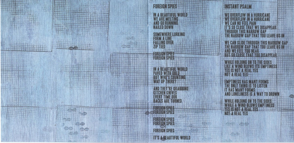 The Smile – Cutouts (CD)
