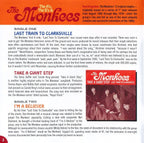 The Monkees - The A's, The B's (2-CD)