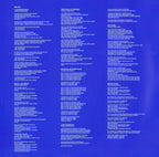 The Beatles – 1967-1970 (The Blue Album): 2023 Edition (3-LP Vinyl)