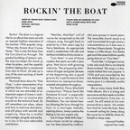 The Residents – Rockin The Boat (CD)
