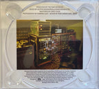 The War On Drugs – Live Drugs Again (CD)