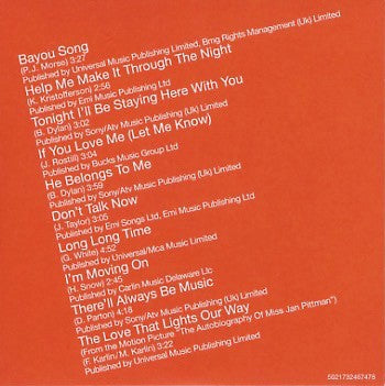 Tina Turner – Tina Turns The Country On! (LP Vinyl)
