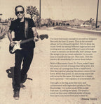 Tommy Castro – A Bluesman Came To Town (CD)