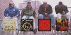 A Tribe Called Quest – People's Instinctive Travels And The Paths Of Rhythm (CD)