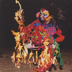 Bjork – Volta (CD)